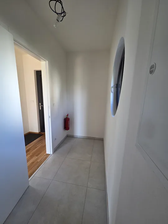 Vstupní hala